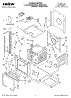 01 - Oven Parts