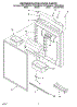 04 - Refrigerator Door Parts