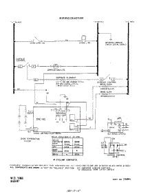 07 - Wiring Diagram parts for Whirlpool Range F5808L0 from AppliancePartsPros.com