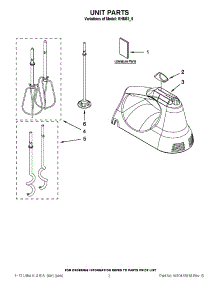 03 - Liner Parts parts for Whirlpool Refrigerator CT14SKXRT00 from AppliancePartsPros.com