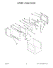 04 - Refrigerator Liner Parts