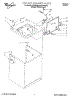 01 - Top And Cabinet, Lit / Optional