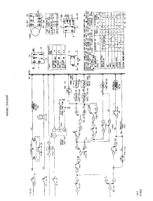 09 - Section parts for Whirlpool Range 1393W3A from AppliancePartsPros.com