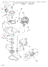 05 - Brake, Clutch, Gearcase, Motor & Pump