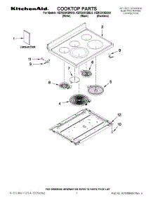 05 - Liner Parts parts for Whirlpool Refrigerator CT21GKXRQ02 from AppliancePartsPros.com