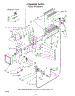 08 - Icemaker , Not Illustrated And Opti