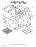 03 - Refrigerator Shelf Parts
