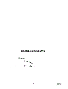 04 - Miscellaneous parts for Whirlpool Washer LMV5243AW0 from AppliancePartsPros.com