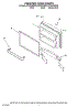 06 - Freezer Door Parts, Optional Parts