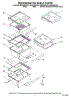 03 - Refrigerator Shelf Parts