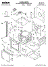 01 - Oven Parts