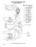 04 - Base And Pedestal Unit - Accessory Parts