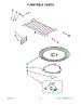 05 - Motor And Ice Container Parts