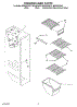 04 - Freezer Liner Parts