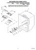 04 - Refrigerator Liner Parts