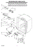 03 - Refrigerator Liner Parts