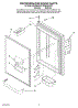 05 - Refrigerator Door Parts