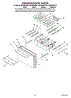 09 - Freezer Door Parts