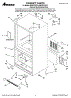 01 - Cabinet Parts