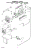 06 - Icemaker Parts, Optional Parts