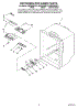 04 - Refrigerator Liner Parts