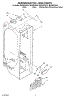 02 - Refrigerator Liner Parts