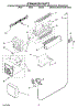 12 - Icemaker Parts, Optional Parts (Not Included)