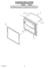 03 - Freezer Door Parts