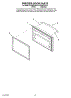 07 - Freezer Door Parts, Optional Parts (Not Included)