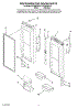 04 - Refrigerator Door Parts
