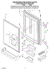 04 - Refrigerator Door Parts