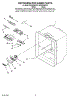 02 - Refrigerator Liner Parts