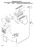 12 - Icemaker Parts, Optional Parts (Not Included)