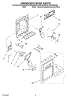 08 - Dispenser Front Parts