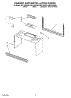 06 - Cabinet And Installation Parts