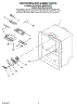 02 - Refrigerator Liner Parts