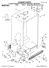 01 - Cabinet Parts
