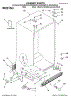 01 - Cabinet Parts