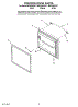 03 - Freezer Door Parts