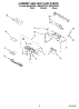 02 - Cabinet And Air Flow Parts