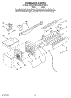 08 - Icemaker Parts, Optional Parts (Not Included)
