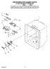 02 - Refrigerator Liner Parts