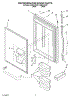 05 - Refrigerator Door Parts