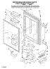 04 - Refrigerator Door Parts