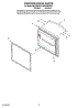 03 - Freezer Door Parts