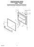 03 - Freezer Door Parts