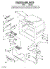 02 - Freezer Liner Parts