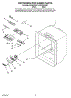 02 - Refrigerator Liner Parts