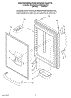 05 - Refrigerator Door Parts