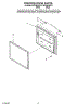 07 - Freezer Door Parts